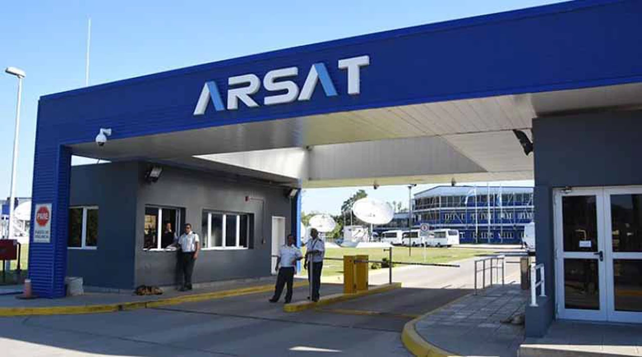 Sorpresa en el concurso para conectividad rural: ARSAT se presentó y hay malestar de los jugadores privados