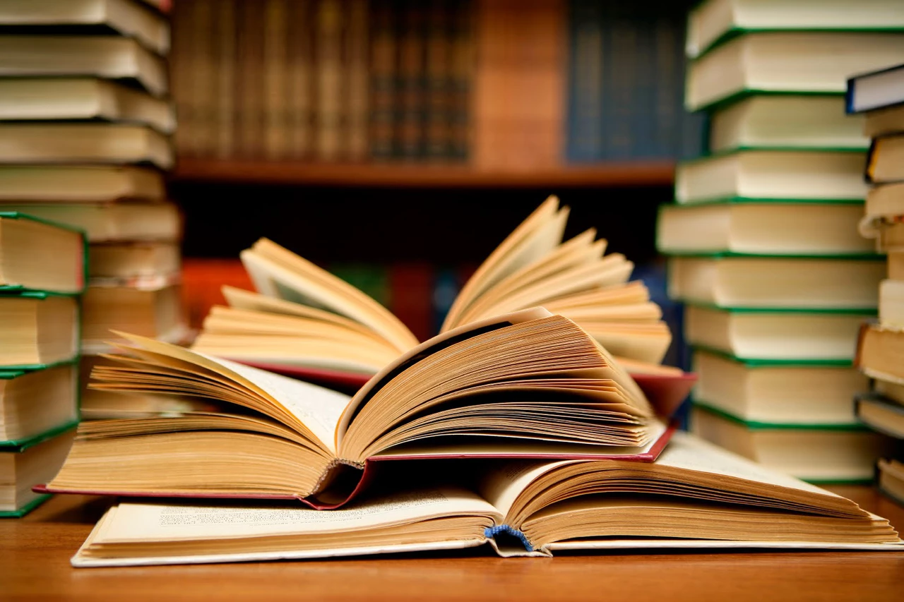 La AFIP agiliza la devolución del IVA para editores de libros