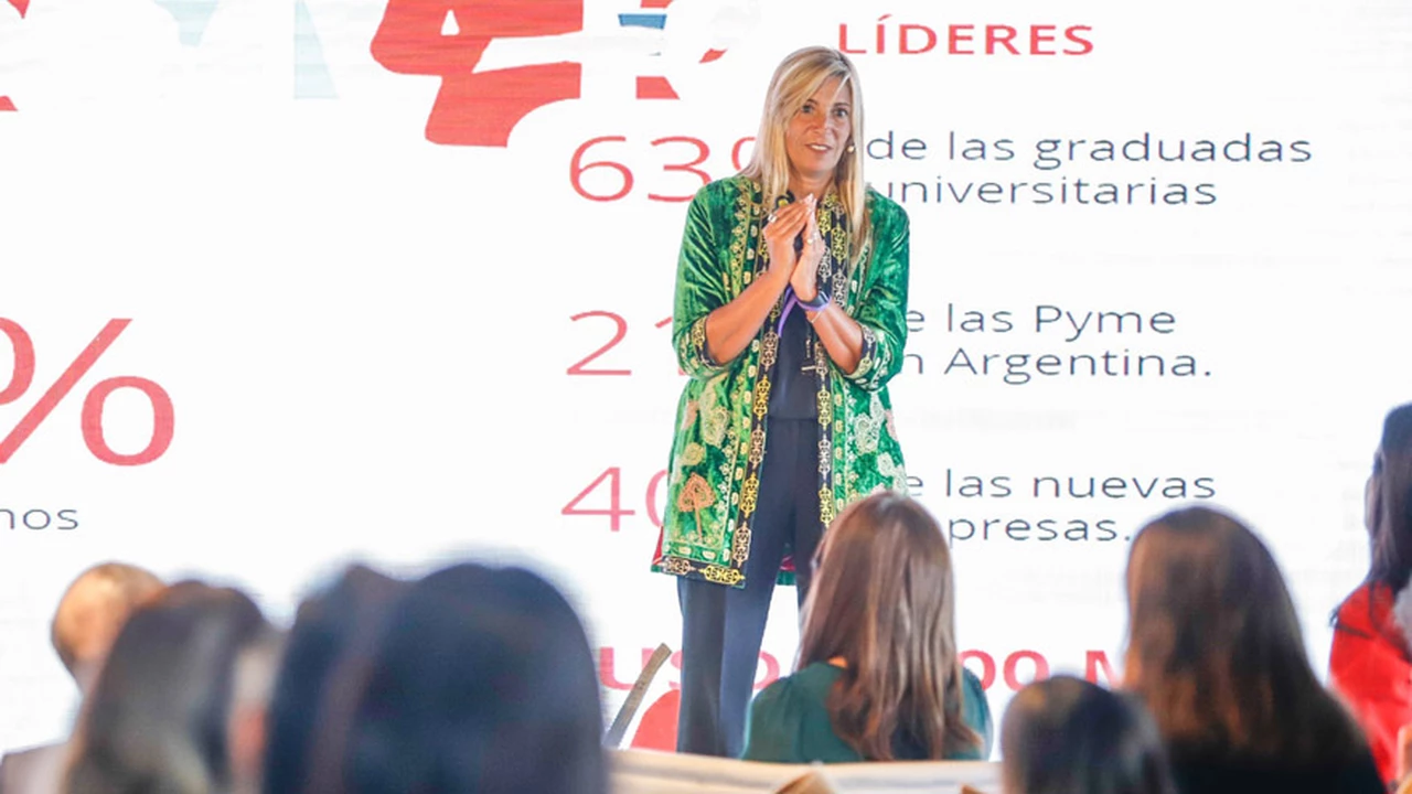 Santander Río relanza el programa Women, con cambios para clientes y también puertas adentro