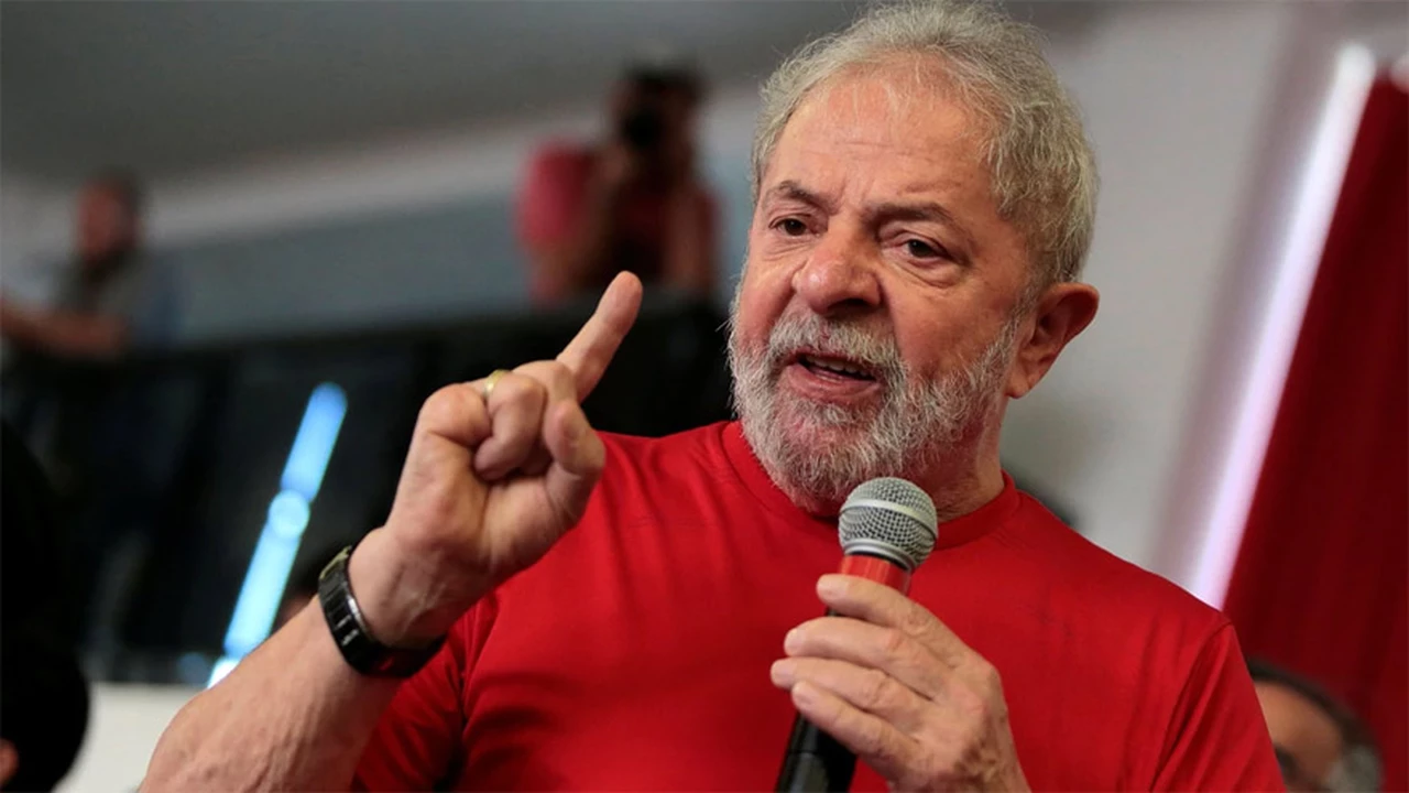 Brasil: reducen la condena del ex presidente Lula, que podría acceder a arresto domiciliario
