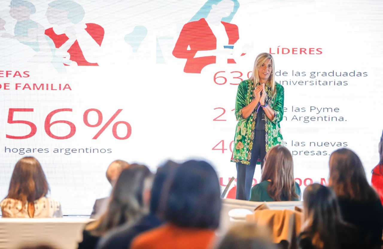 Santander Río lanza Banca Women: una propuesta innovadora para las mujeres