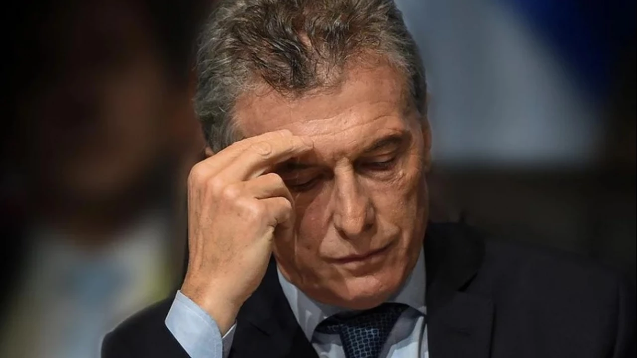 Más dolores de cabeza para Macri: ahora Mariano denunció a su hermano Gianfranco