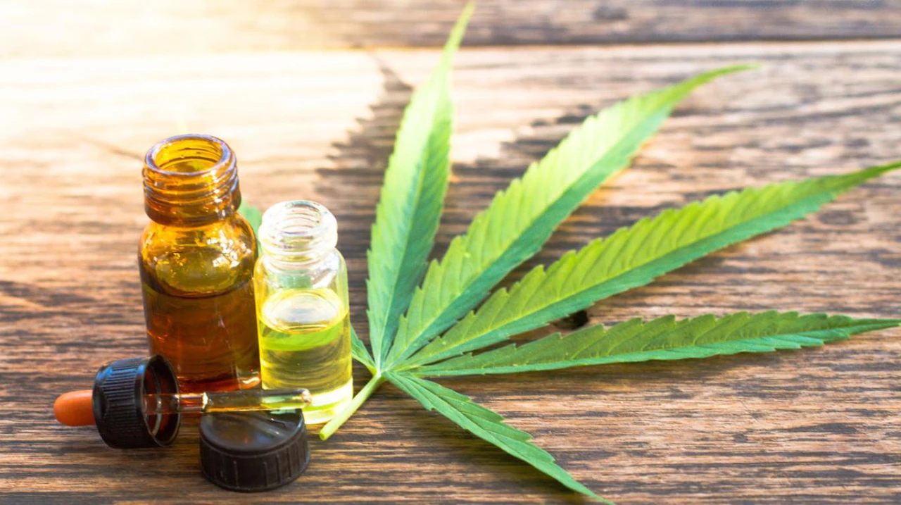 ¿Qué enfermedades o síntomas se pueden tratar con cannabis medicinal?