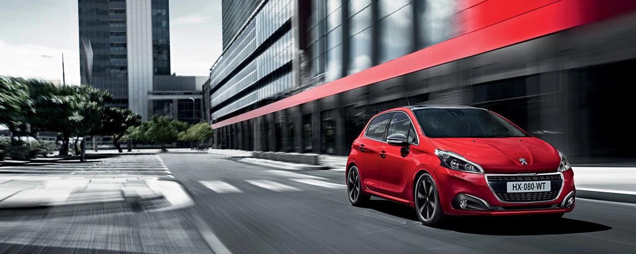 Promo Peugeot: ofrece descuentos del 20% en la compra de 0Km
