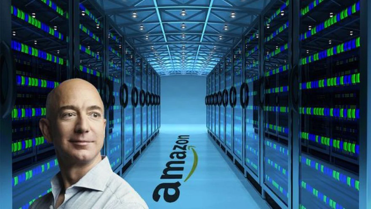 Amazon puso en funcionamiento su CloudFront Edge en la Argentina
