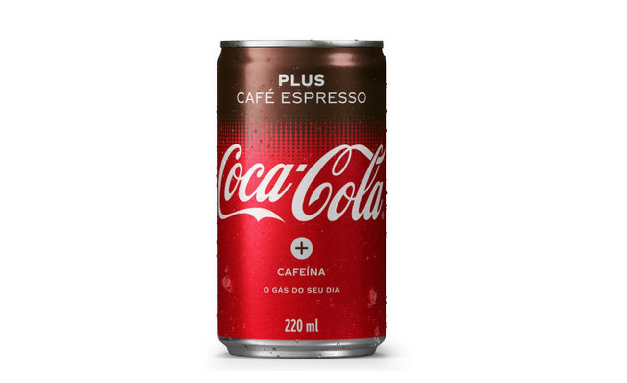 Coca Cola apura el lanzamiento de una lata con sabor a café