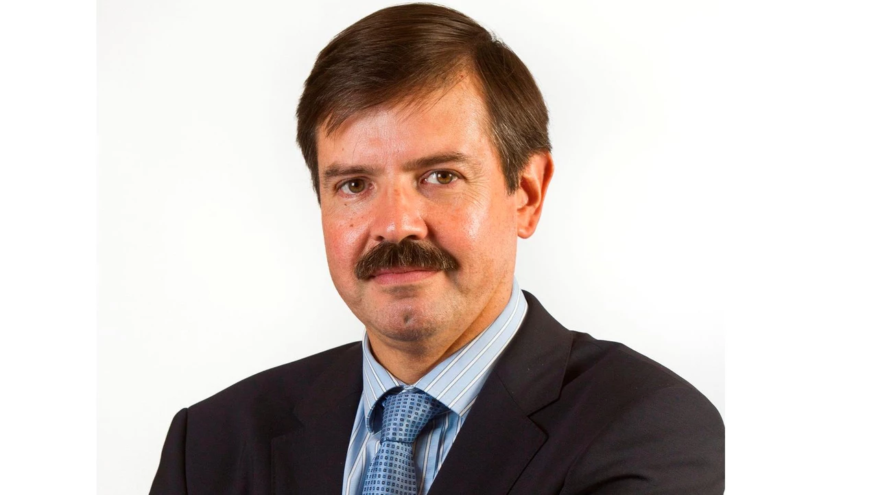 Javier Gremes Cordero es el nuevo CEO de PeCom, la energética de Perez Companc