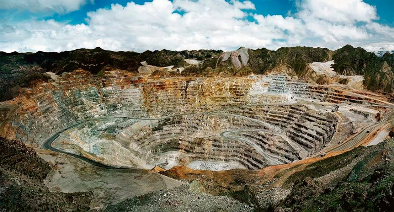 Procesan por "contaminación ambiental" al ex CEO de la minera La Alumbrera de Catamarca