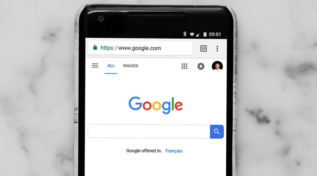 Google se prepara para lanzar el reemplazo de Android
