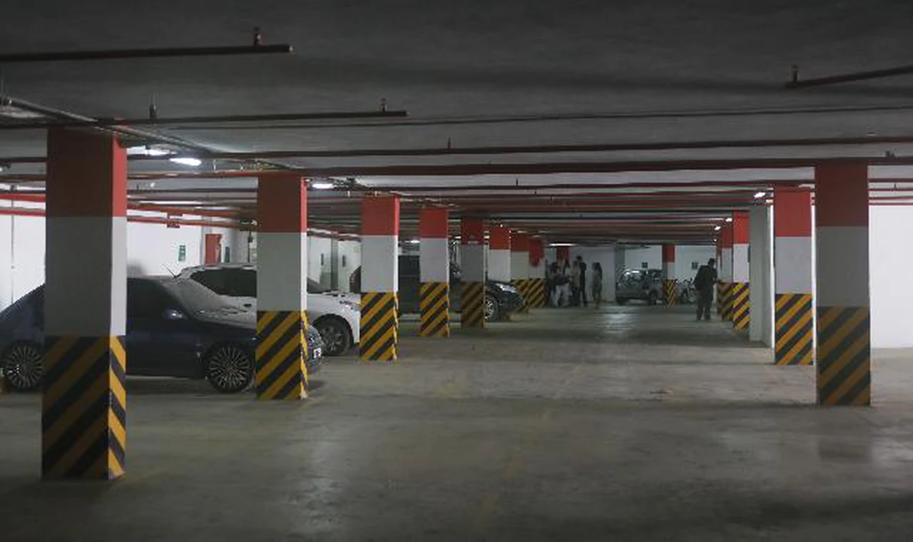 Software uruguayo habilita estacionamientos "inteligentes"