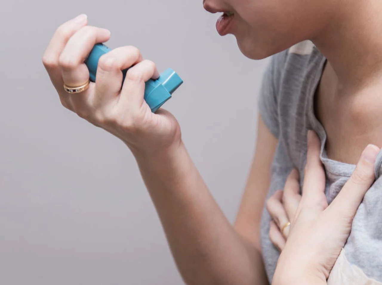 Asma bronquial, ¿qué síntomas provoca y qué aconsejan los especialistas?