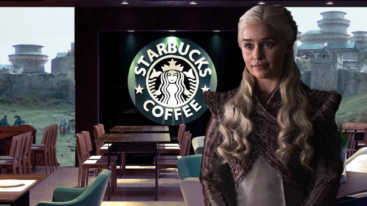 Así explicó HBO la taza de café que apareció en el episodio de Game of Thrones