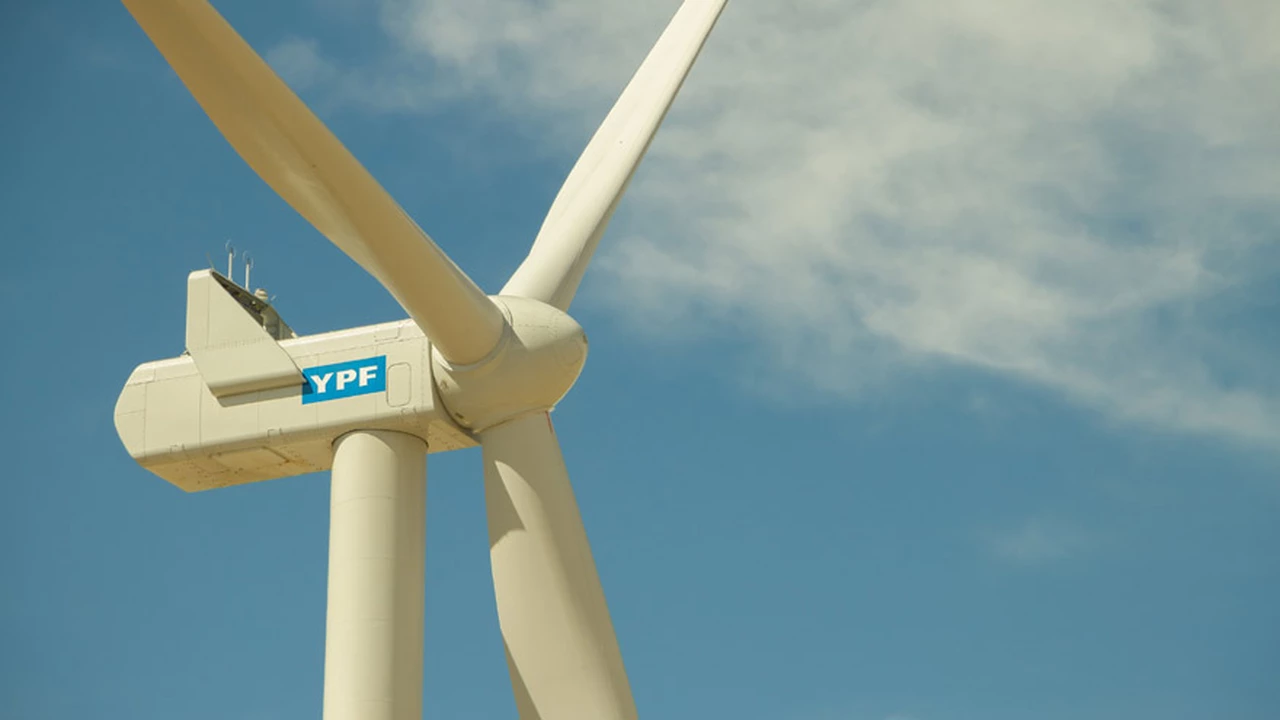 YPF Luz emitió obligaciones negociables por u$s75 millones