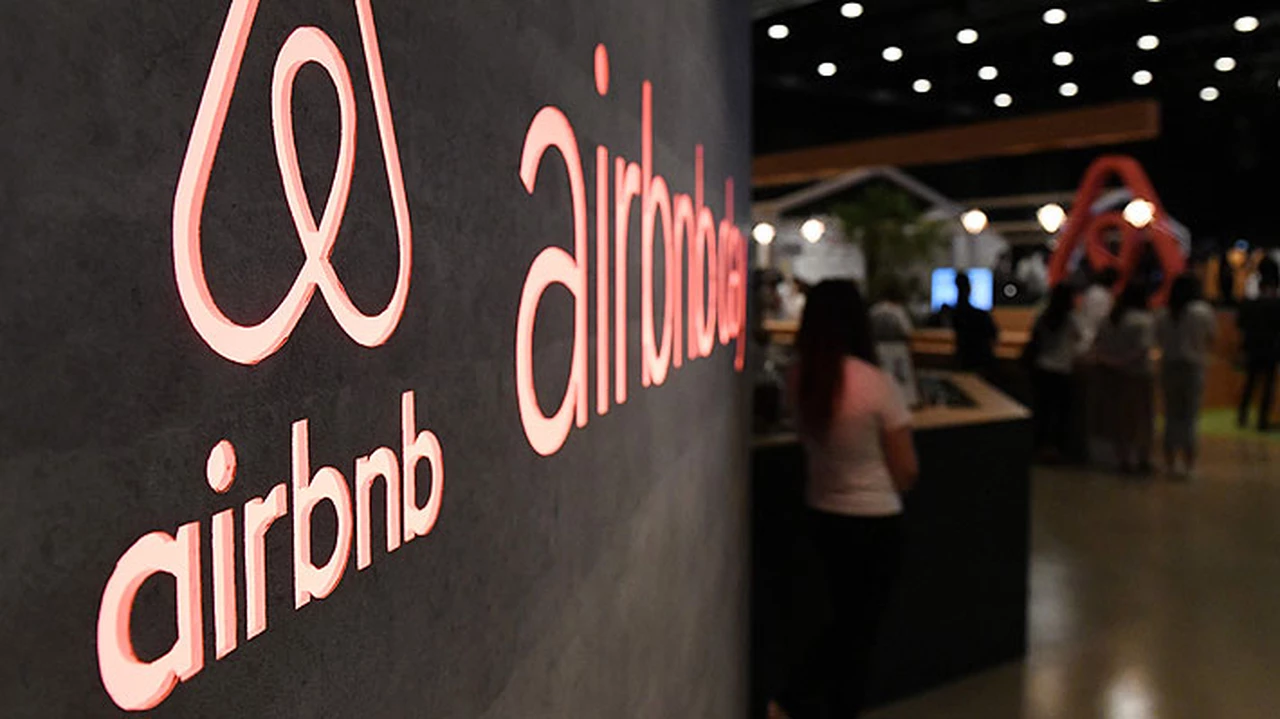 La AFIP dictará una norma impositiva que alcanzará los servicios de Airbnb en Argentina