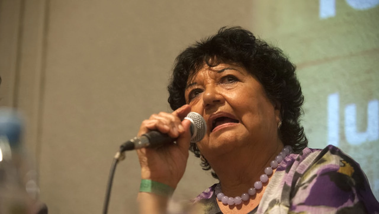 Dora Barrancos renunció al Directorio del Conicet: "Esto no da para más"
