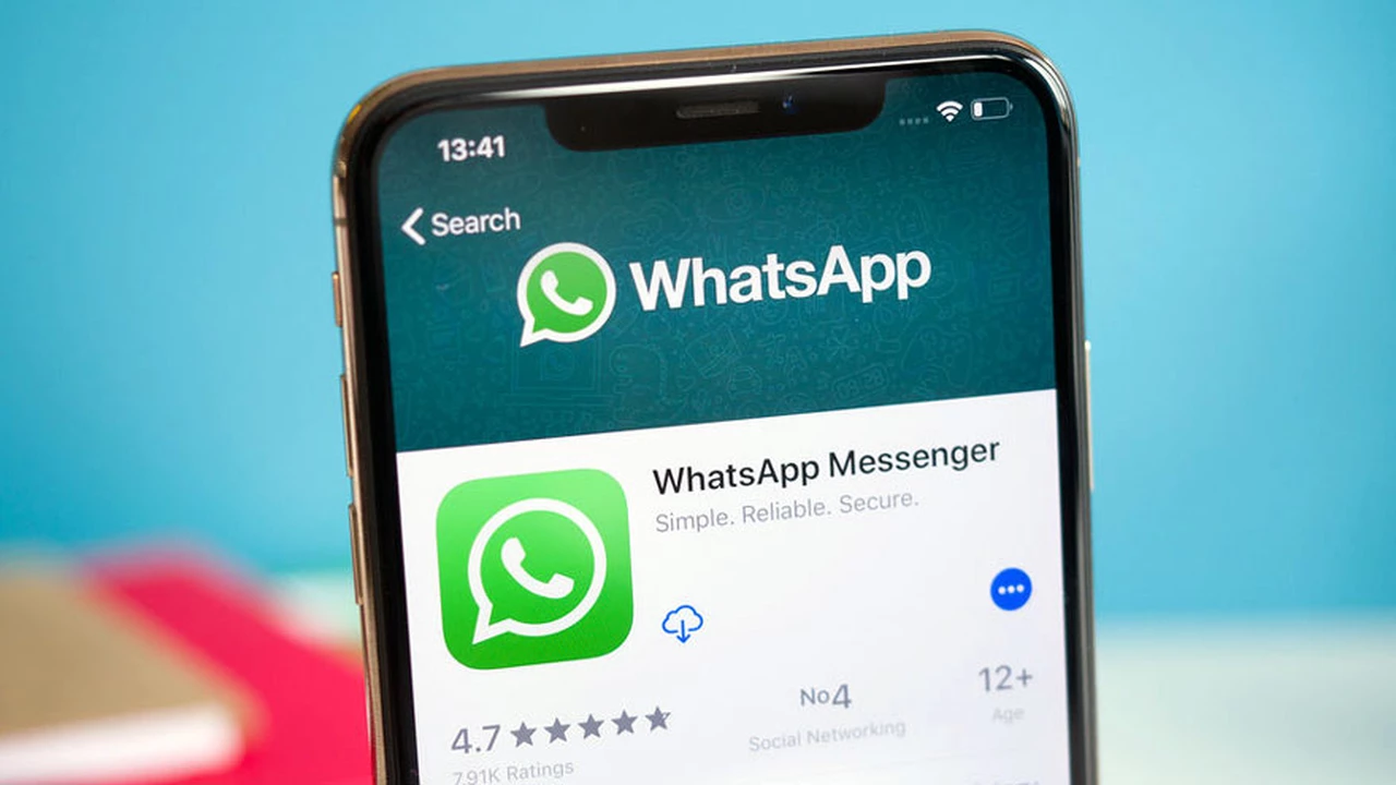 WhatsApp dejará de funcionar en millones de teléfonos en pocos meses
