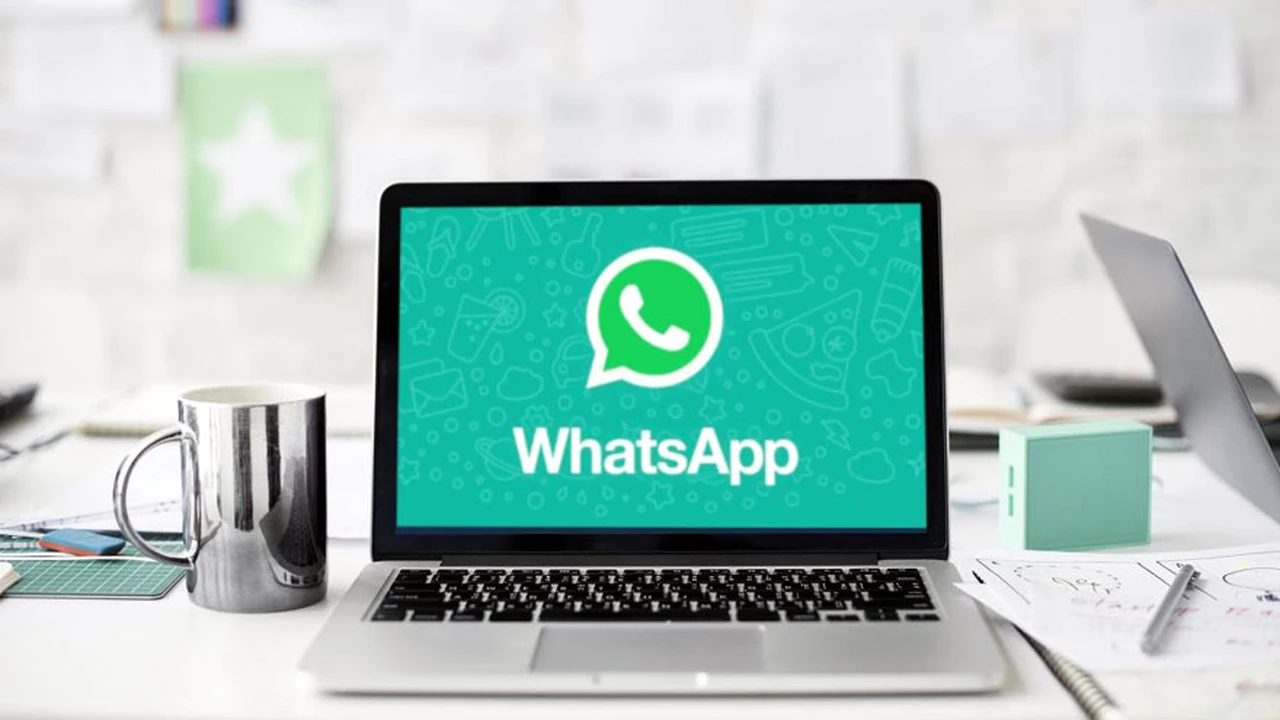 ¿Usás WhatsApp Web?: los mejores trucos para usarlo de manera segura
