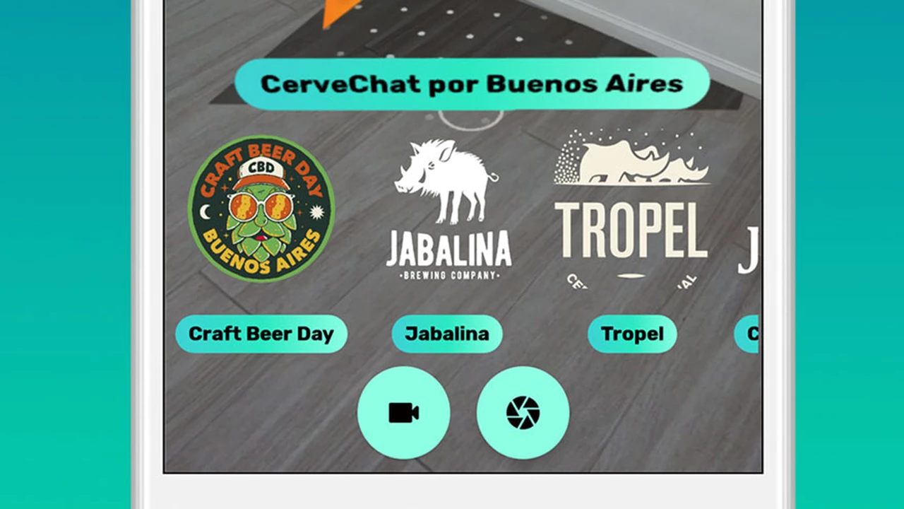 Crean una red social y aplicación para fanáticos de la cerveza artesanal
