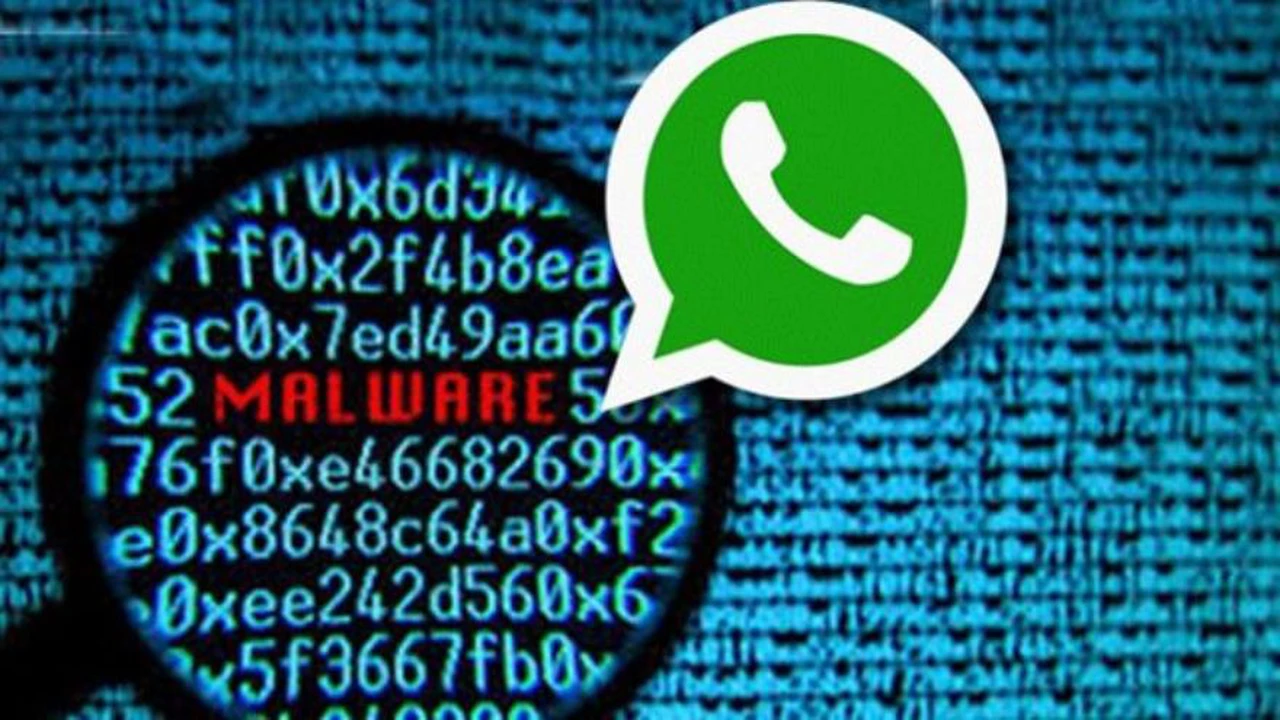 Los datos de WhatsApp ayudaron a resolver un homicidio