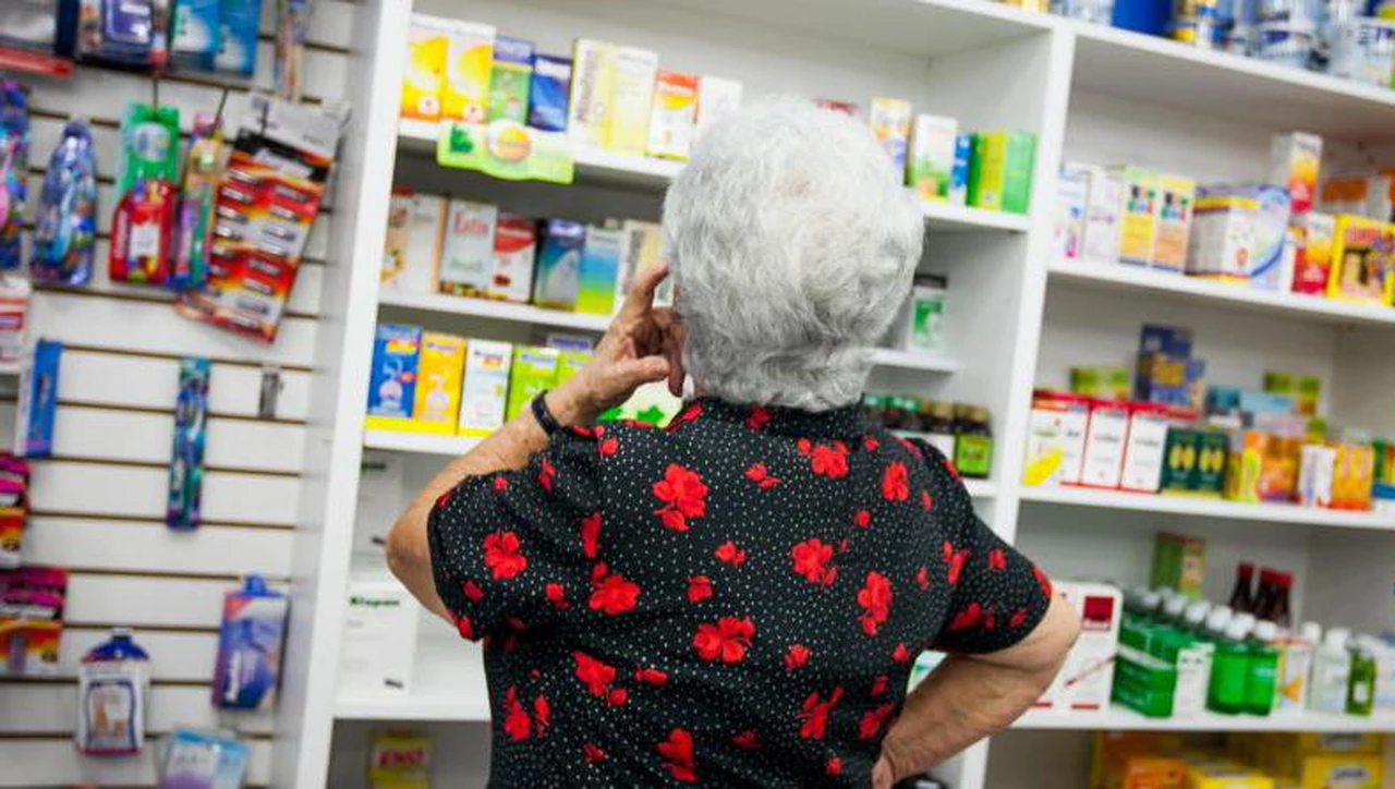 Medicamentos: el 60% de los que más subieron en la era Macri son para el corazón