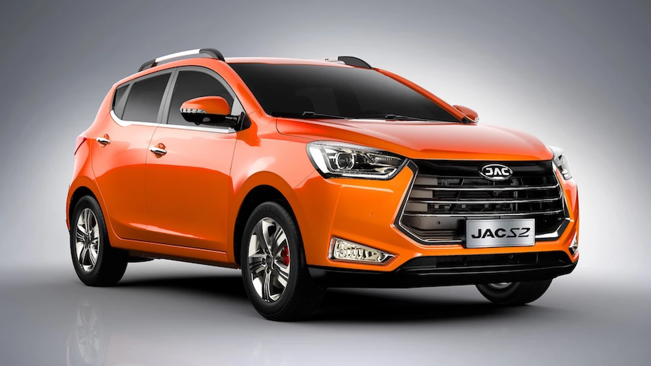 Jac Motors bajó los precios y aumentó el plazo de la garantía