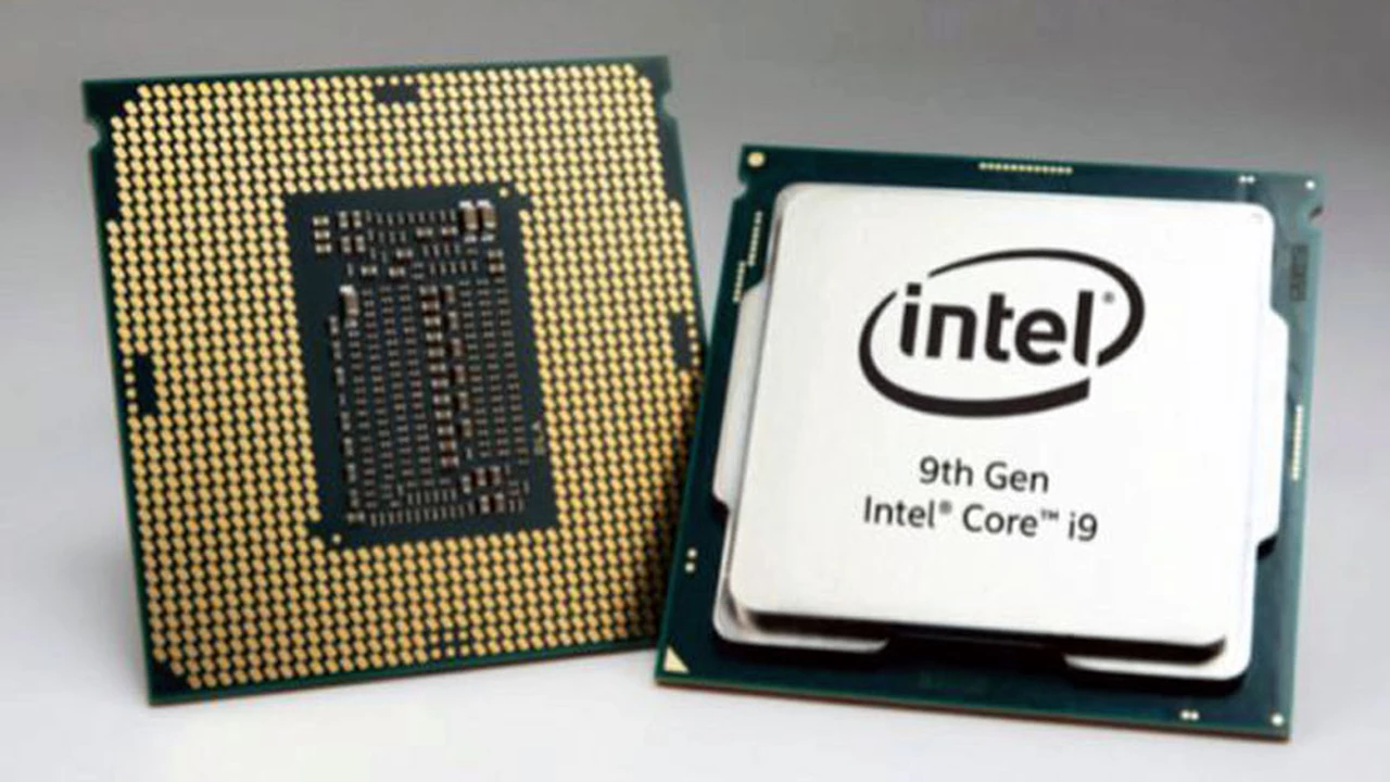 Procesadores de Intel fabricados desde 2011 tienen importante falla de seguridad