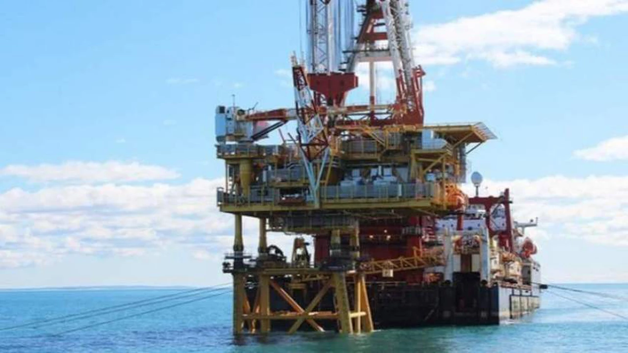 Otorgaron permisos a petroleras para la exploración del mar argentino en búsqueda de hidrocarburos