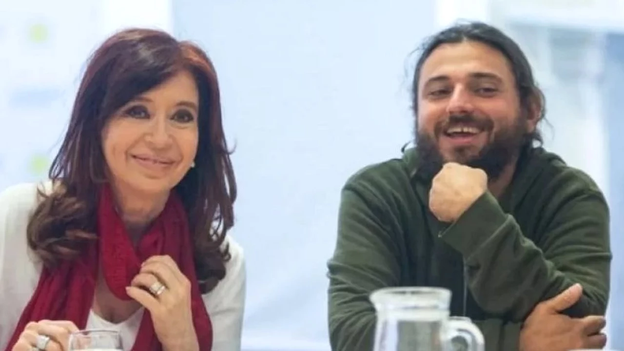 Grabois le cuestionó a Cristina Fernández que en las listas K "no hay pobres"