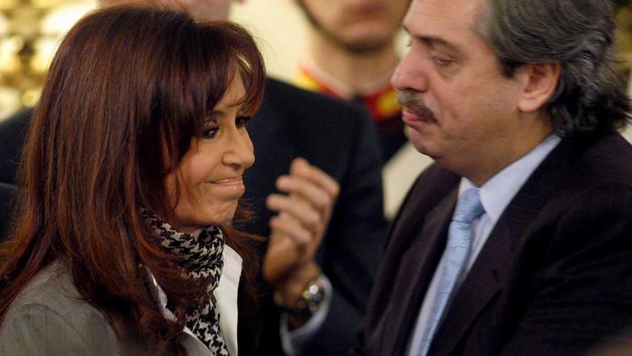 Cristina Kirchner anunció que será candidata a vicepresidenta de Alberto Fernández