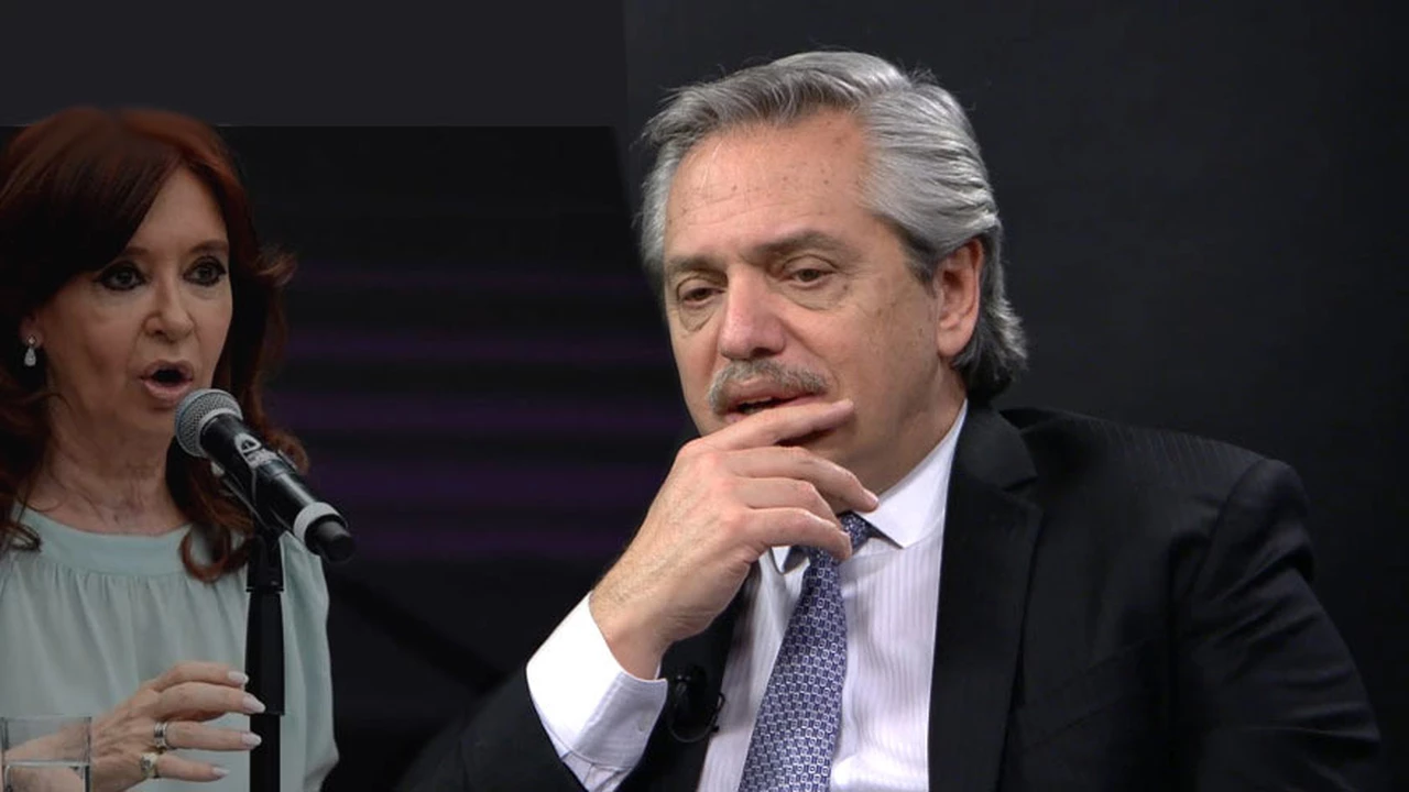 Alberto Fernández, el autor de la "nueva Cristina" que quiere unir al peronismo