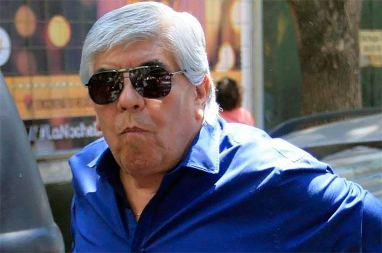 Hugo Moyano asegura que Alberto Fernández "está preparado para gobernar"