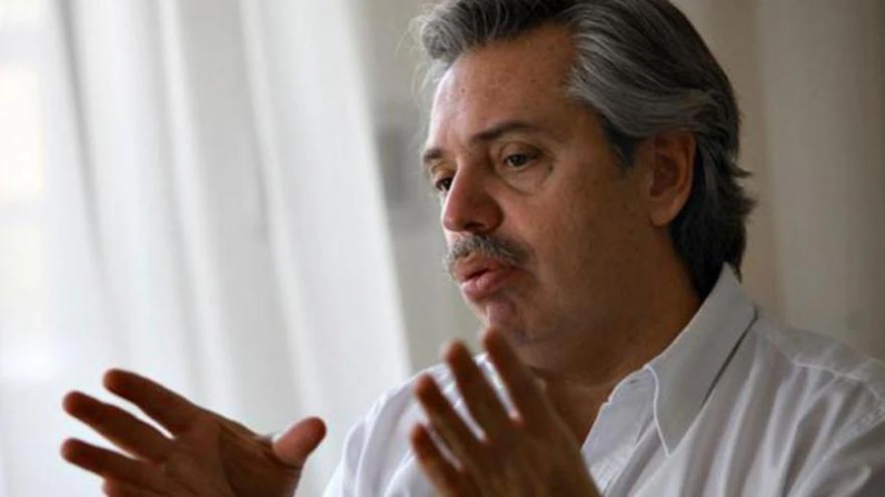 Cuáles son las principales definiciones económicas de Alberto Fernández y sus prioridades si sale electo