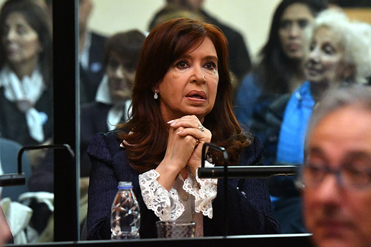 Denunciaron otro hotel vinculado a Cristina Kirchner