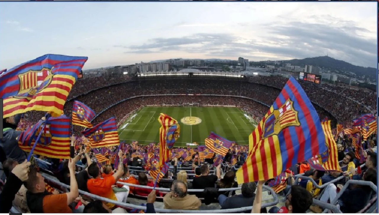 Tras la ida de Messi, el FC Barcelona presenta un balance que presagia lo peor