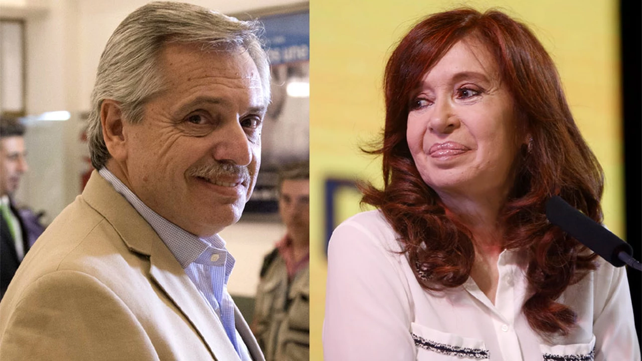 Alberto Fernández y Cristina Kirchner harán su primer acto de campaña este sábado en Merlo