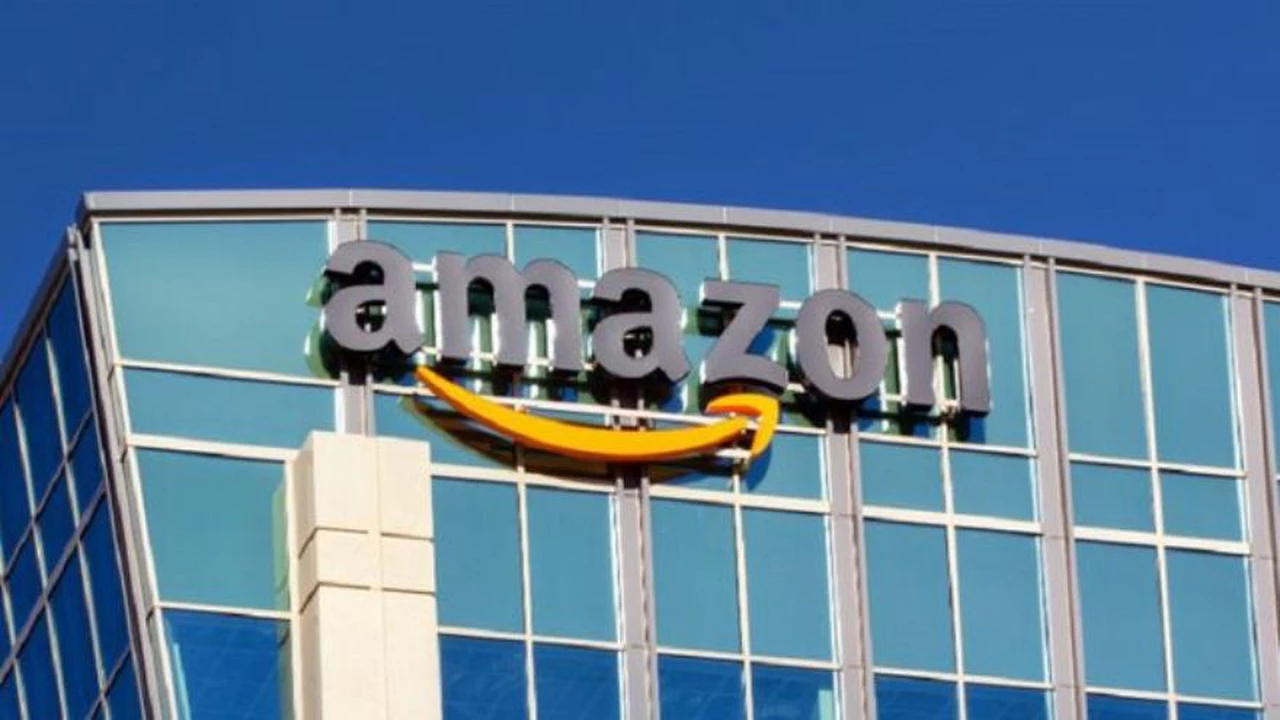 Activos intangibles: el caso Amazon en Estados Unidos