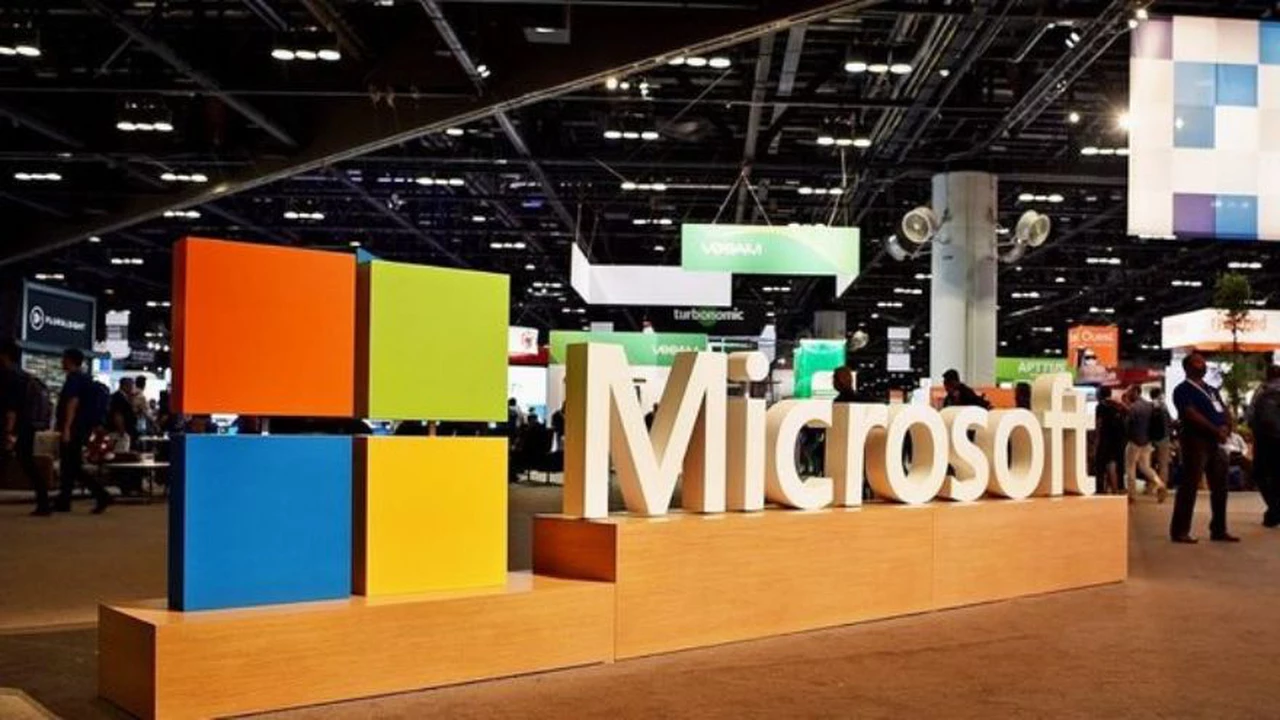 ¿Qué recomienda Microsoft para captar la atención de los gigantes tecnológicos?