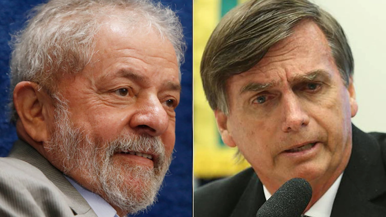 Balotaje en Brasil: qué dicen las nuevas encuestas sobre la definición entre Lula y Bolsonaro