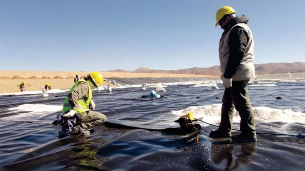 Fiebre del litio en la Argentina: ya hay 23 proyectos funcionando y otros 13 en exploración