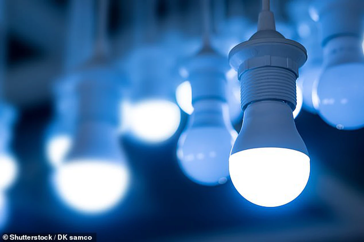Polémico informe asegura que las luces LED pueden causar daños irreversibles