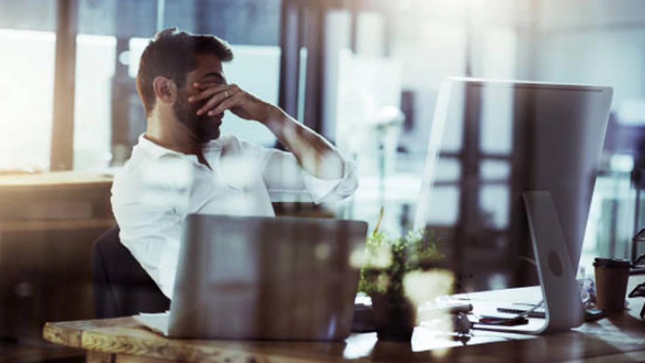 Cinco consejos para combatir el estrés laboral y potenciar la productividad