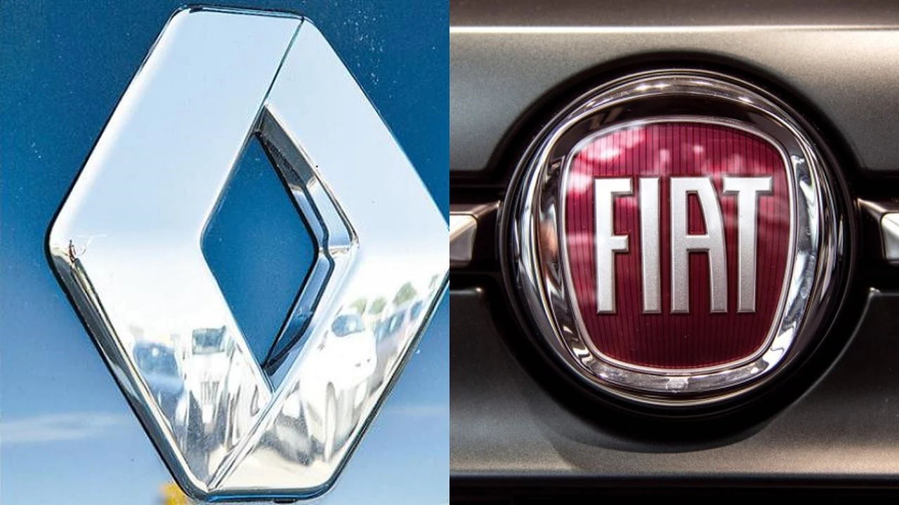 Fiat-Chrysler canceló la fusión con Renault y se frustró el acuerdo de u$s35.000 millones