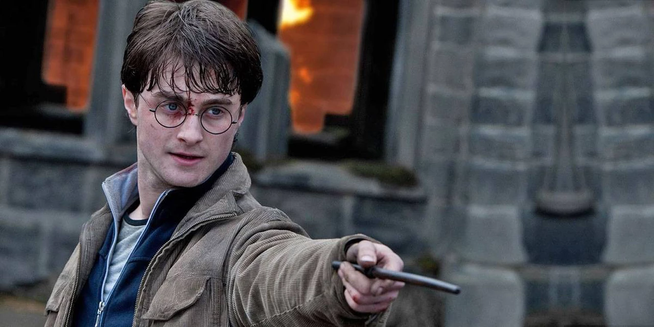 A 19 de años de la llegada al cine del mago más famoso: curiosidades de Harry Potter
