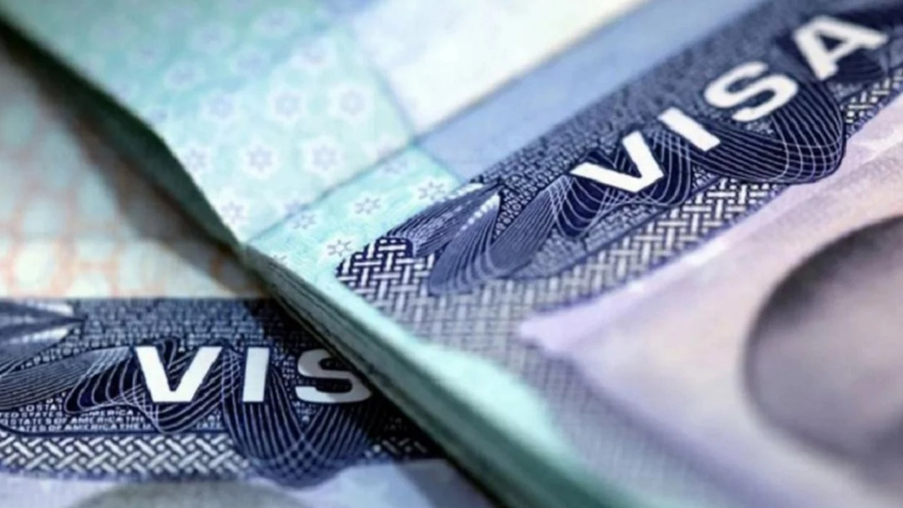 Más de 1.000 argentinos recibirán una visa de trabajo en España
