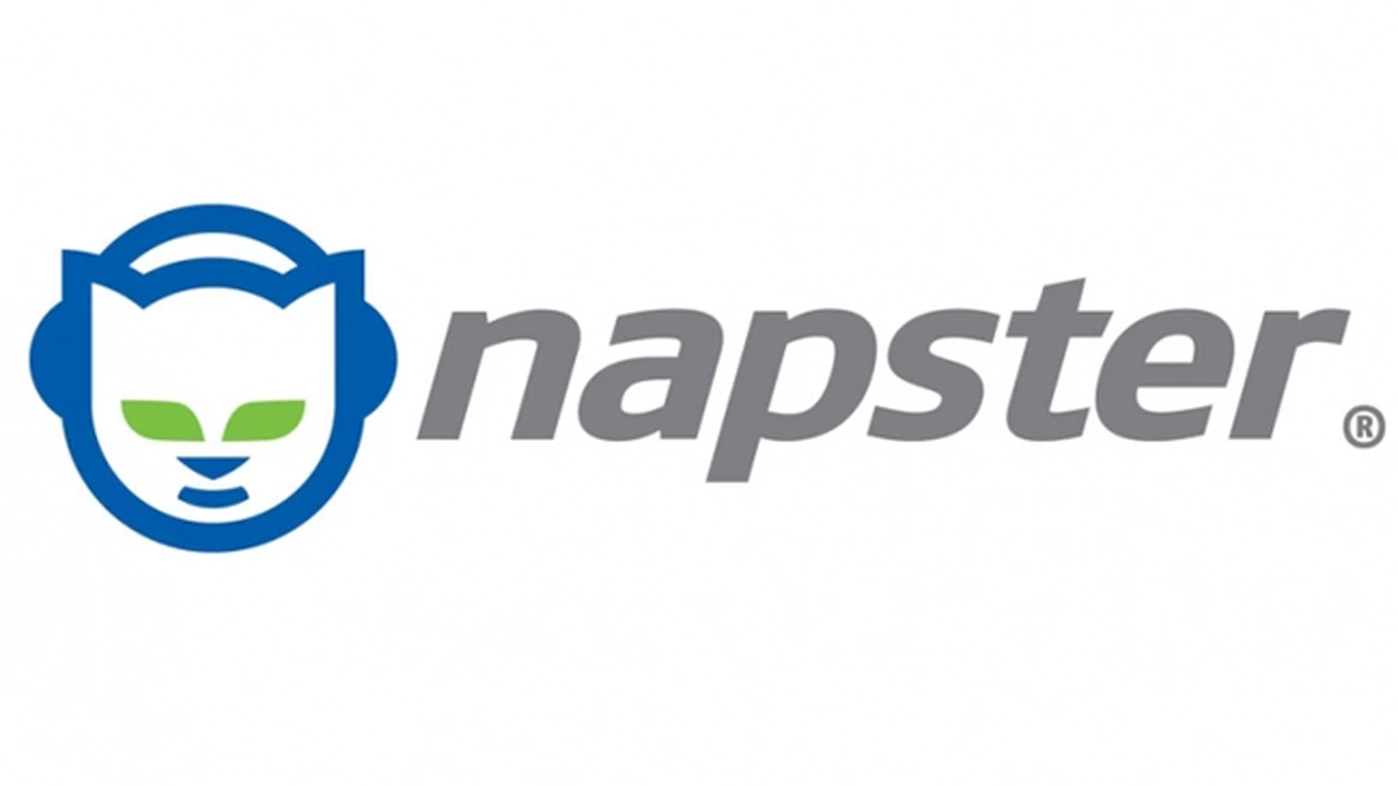 Napster revolucionó la música gratis hace 20 años: por qué lo cerraron