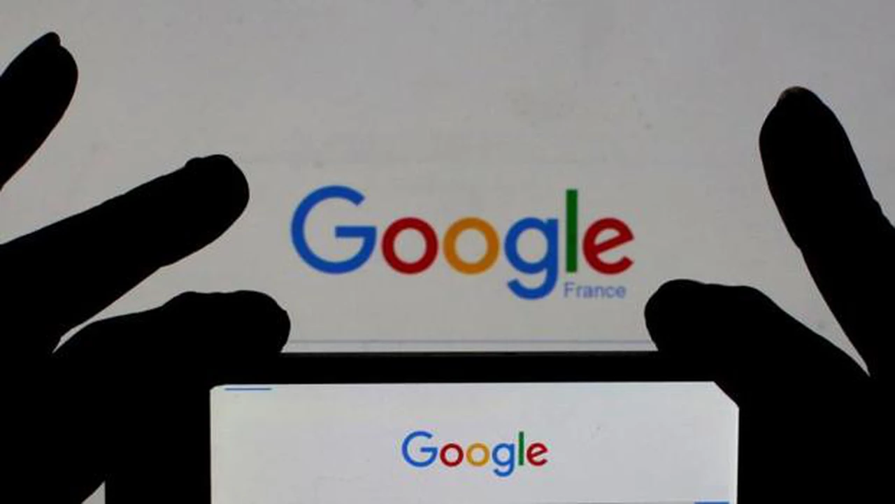 Cámara niega recurso de Google y exculpa a medios en litigio sobre información de Adecua