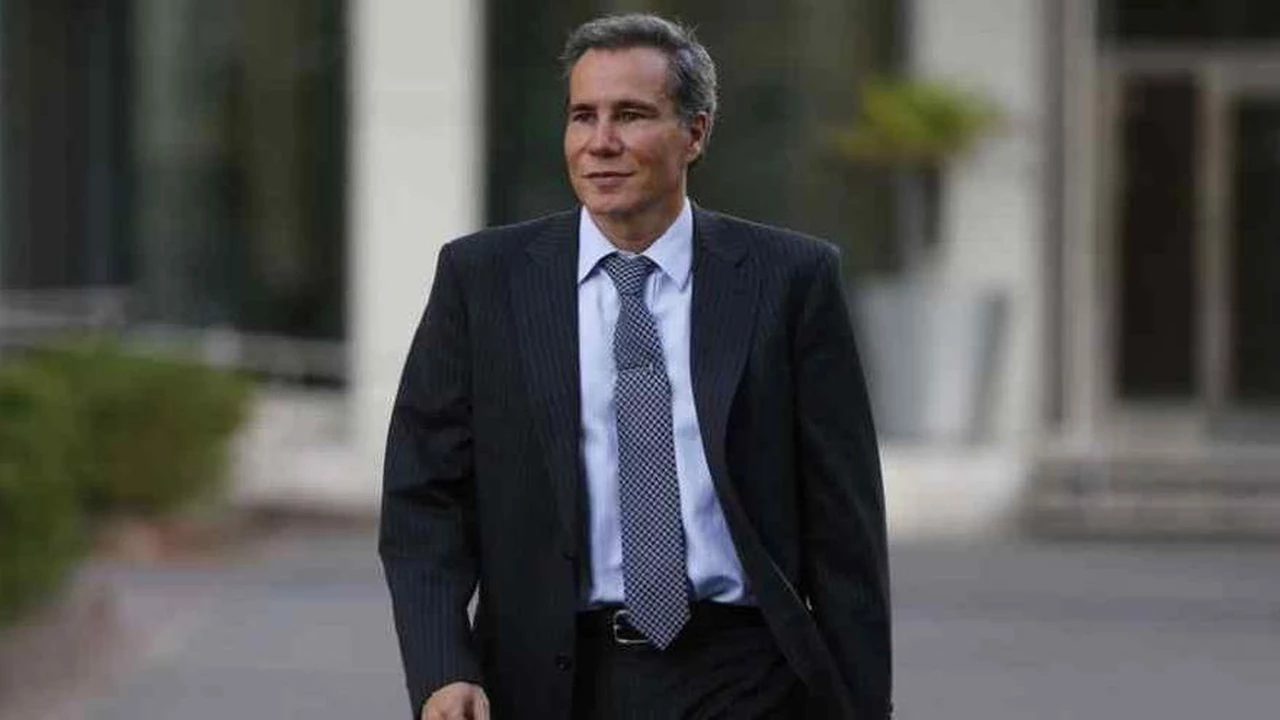 Para la sala II de la Cámara Federal, Nisman "fue víctima de homicidio"