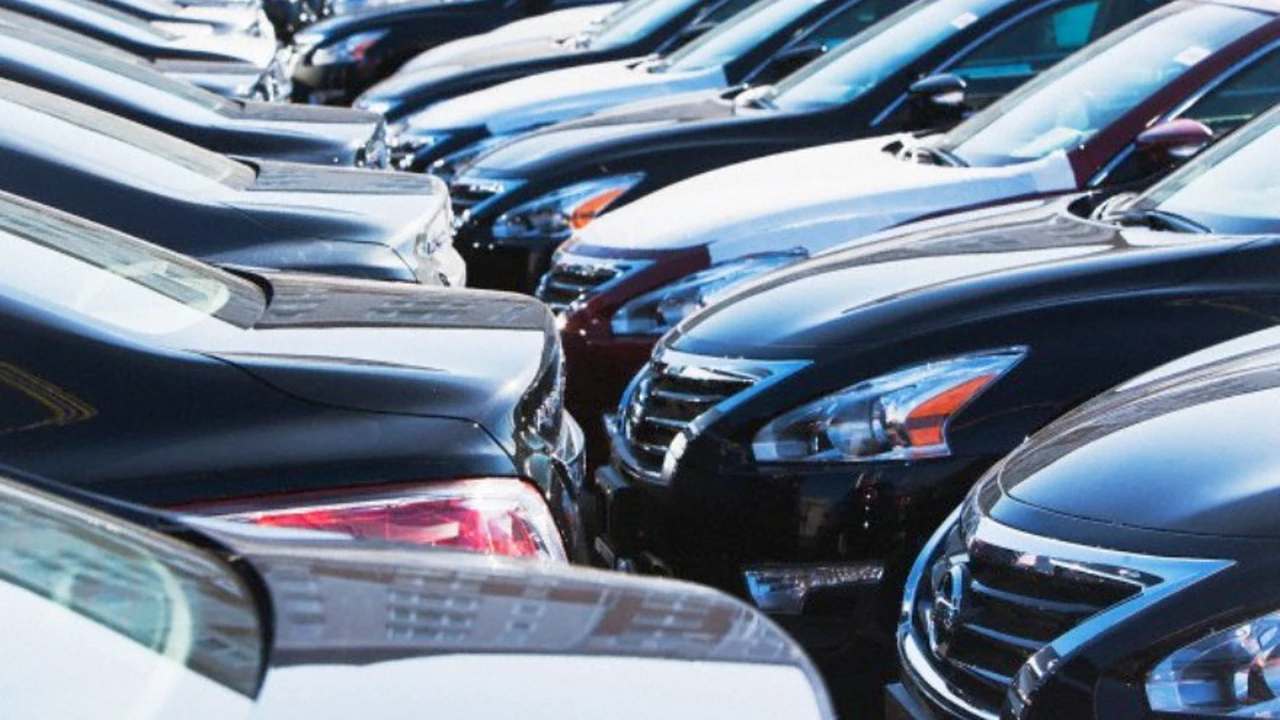 Concesionarios: patentamientos de autos crecieron 48% en julio por el plan de incentivos