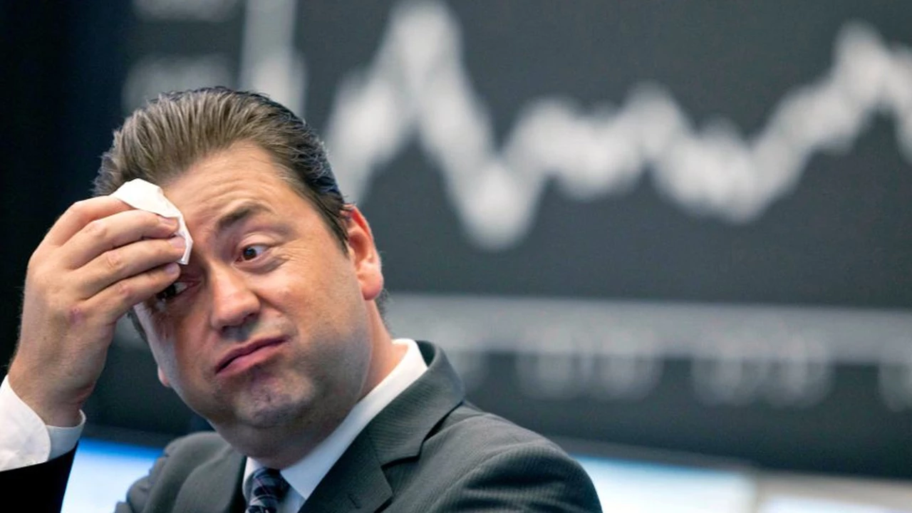 Wall Street está expectante de la palabra de Alberto Fernández, aunque hablan de "pánico" y "pesadilla"