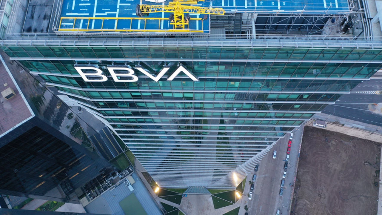 BBVA vende su filial de EE.UU. en una de las mayores operaciones desde la crisis financiera